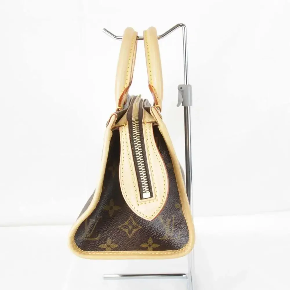 LOUIS VUITTON Brown Monogram Bag